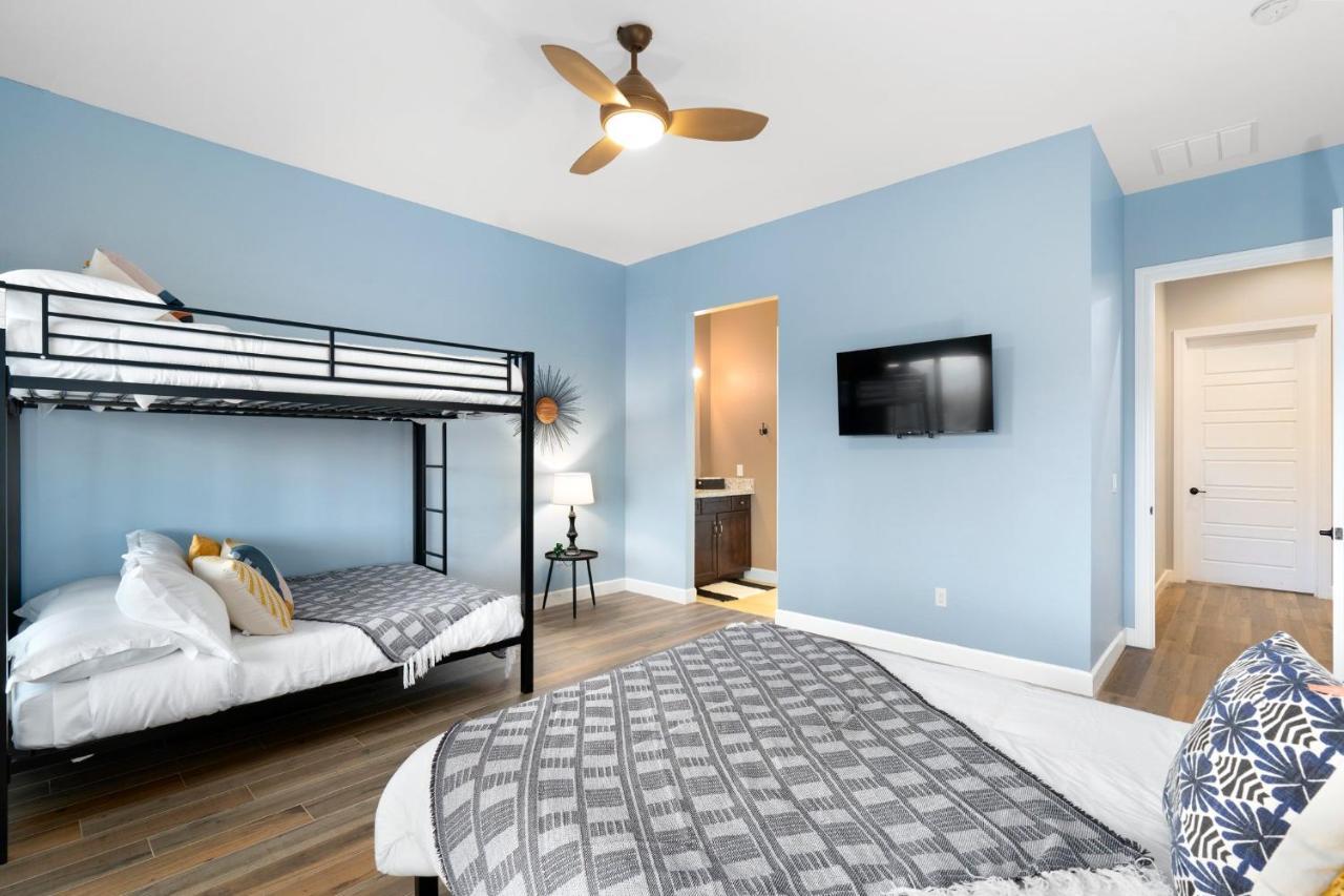 Holiday home New Sanctuary-hot Tub,pool Table,patio *